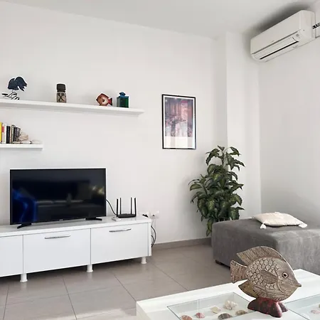 Bay View Apartment Sarande Exterior photo
