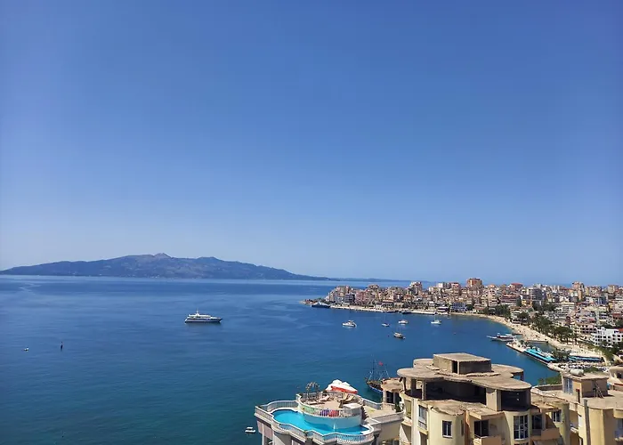 Bay View Apartment