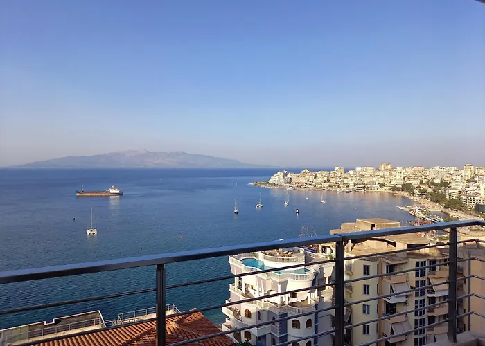 Bay View Apartment