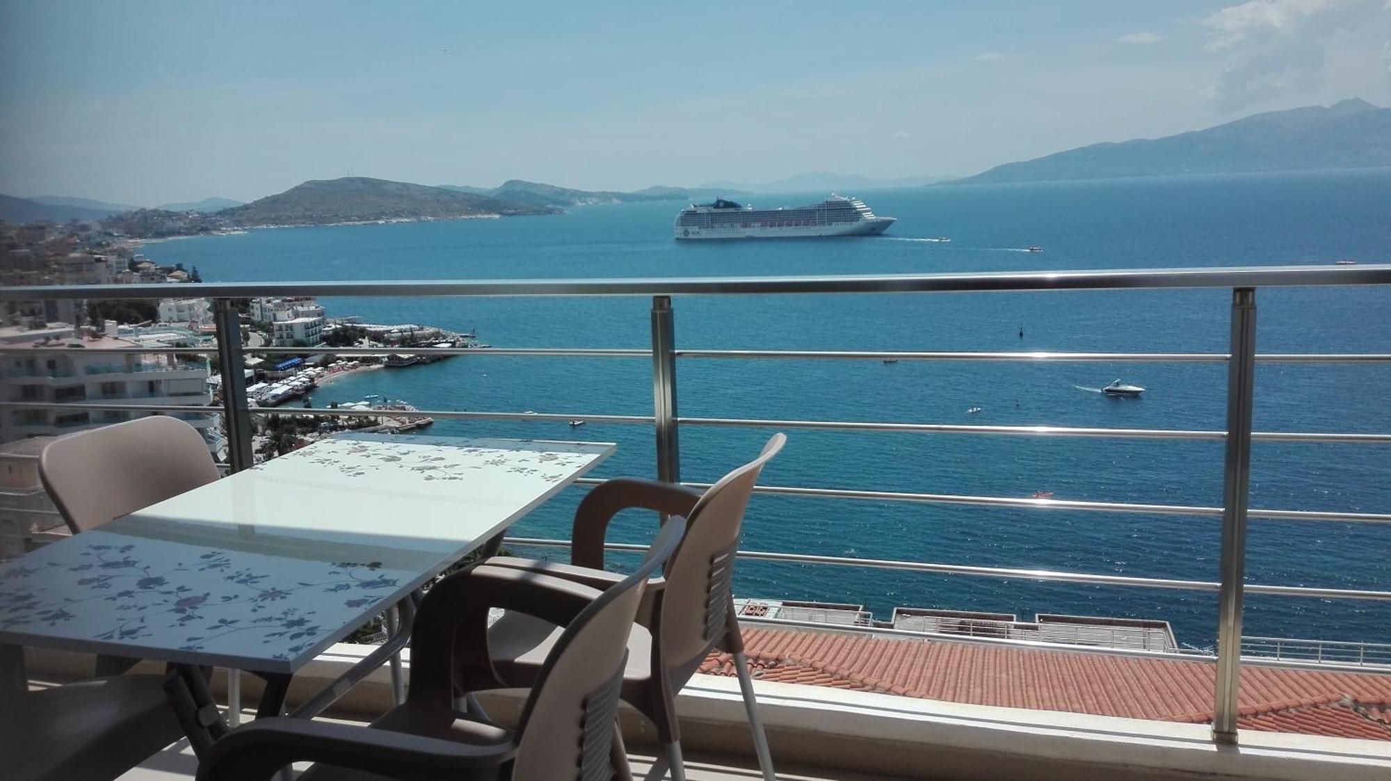 Appartamento Bay View *