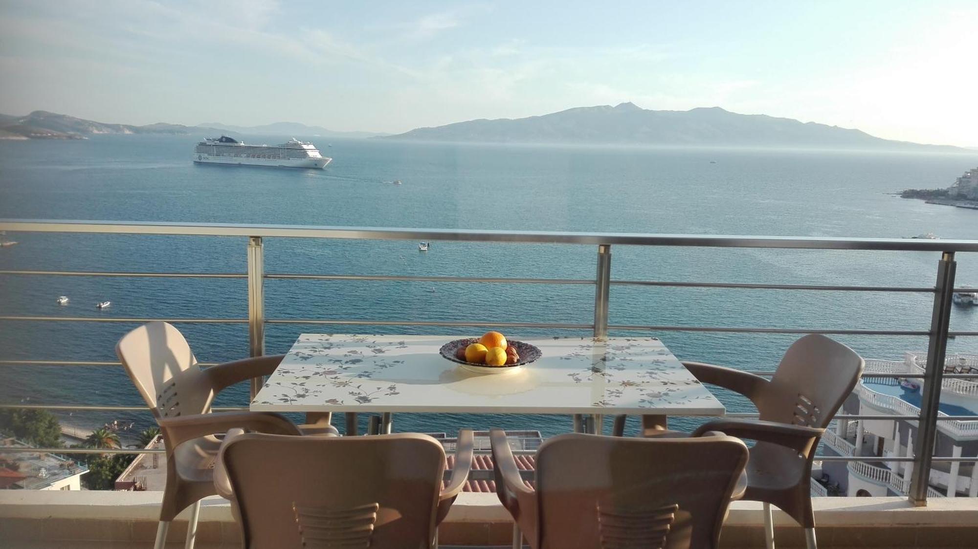 Bay View *