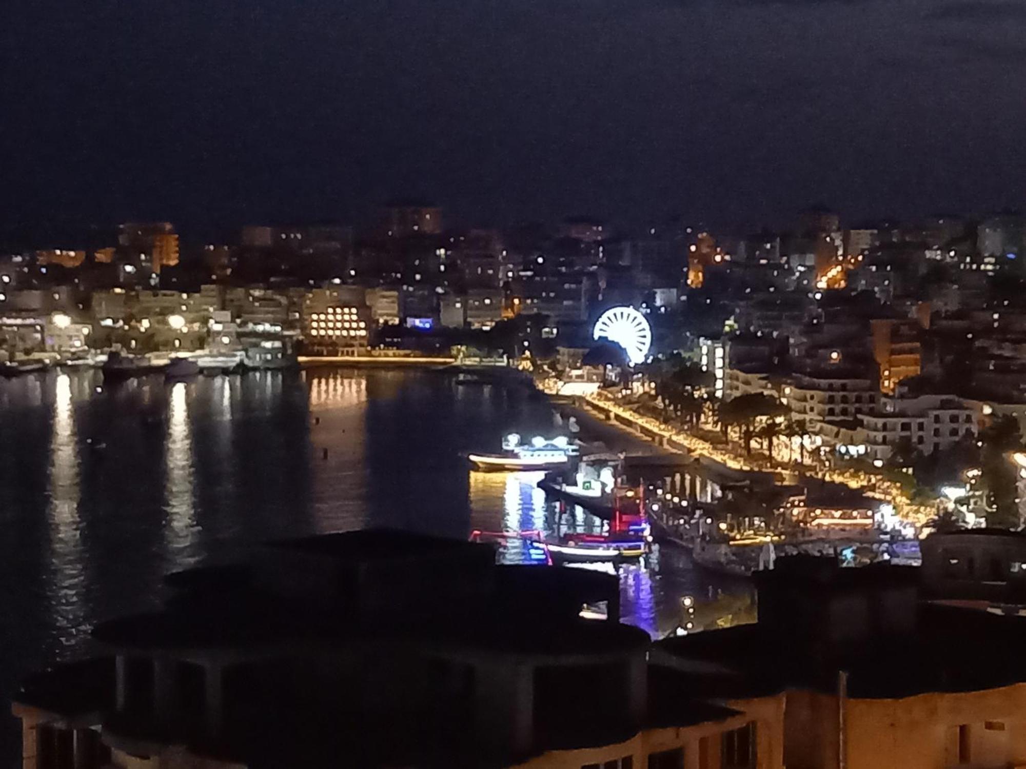 Bay View * Sarandë
