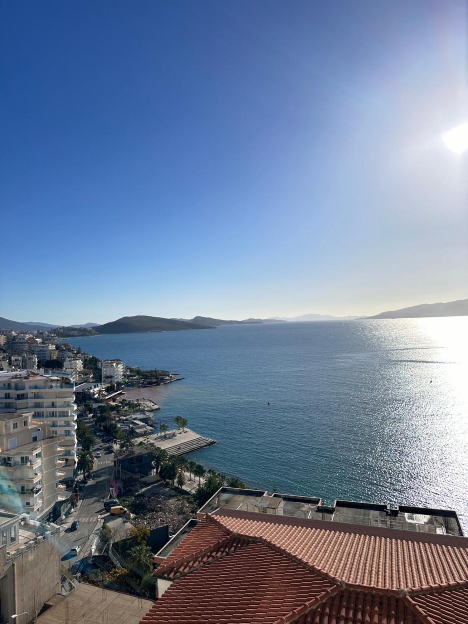 Bay View Appartamento *