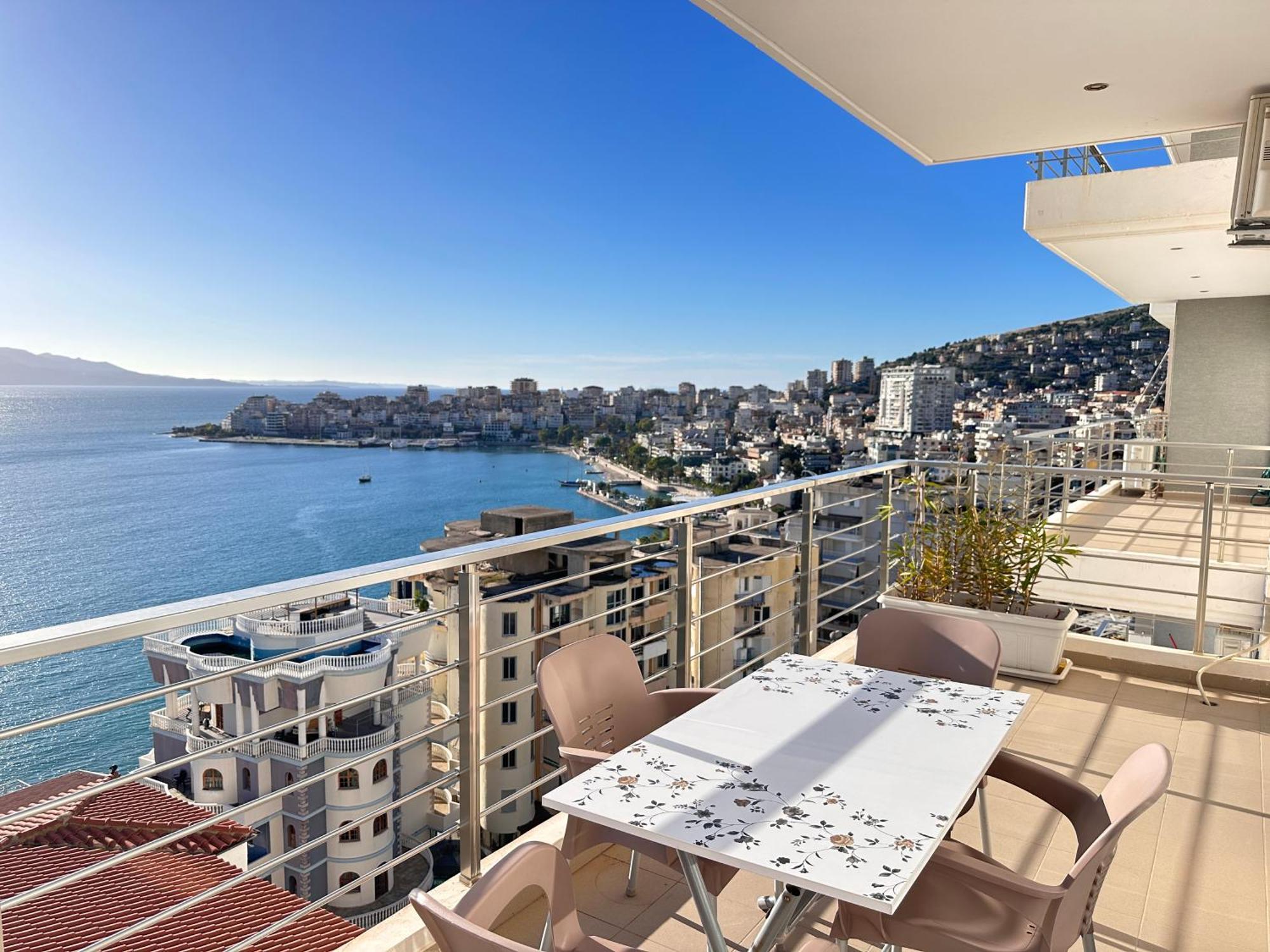 Bay View Appartamento