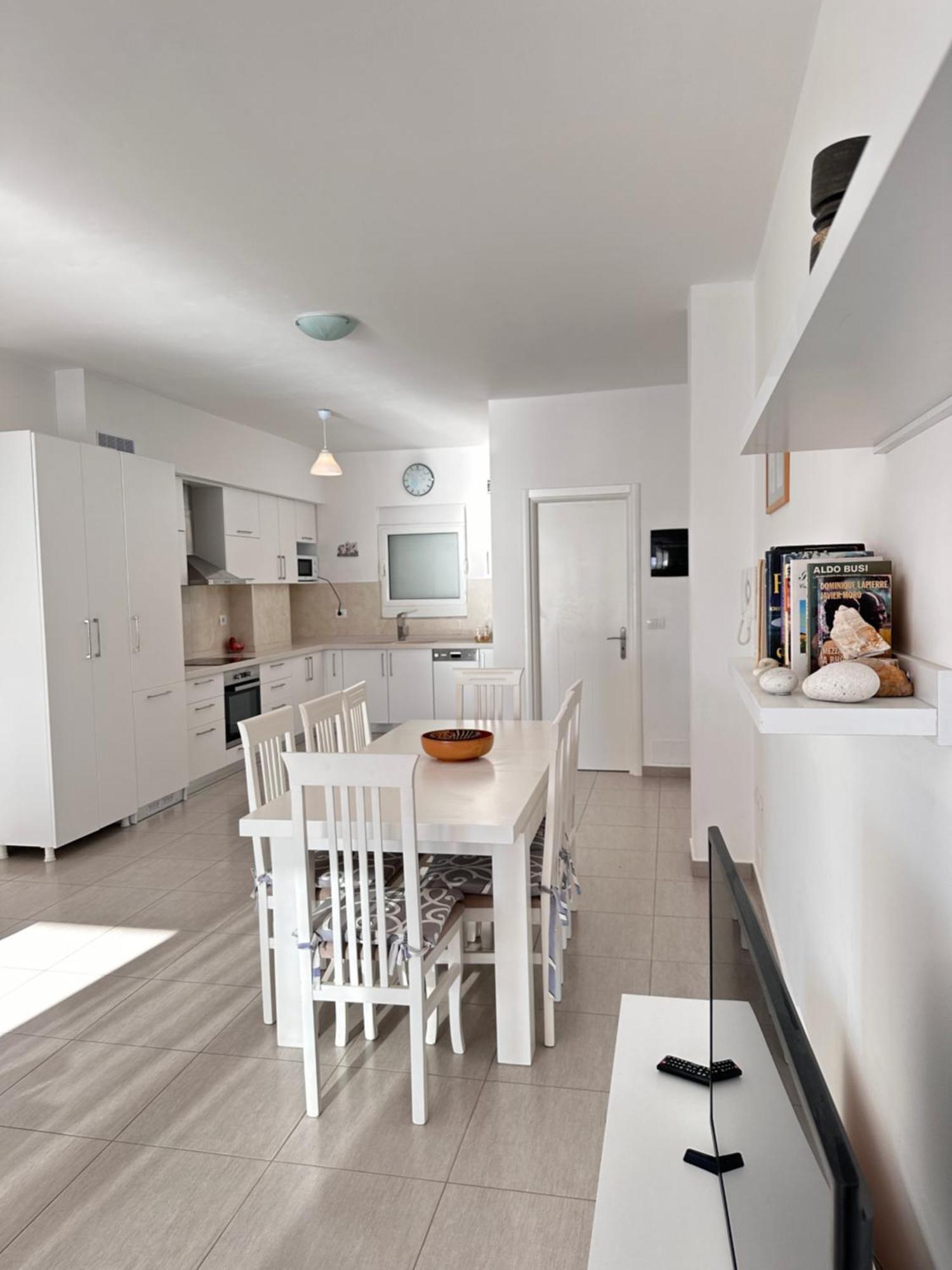 Bay View Апартаменты Саранда