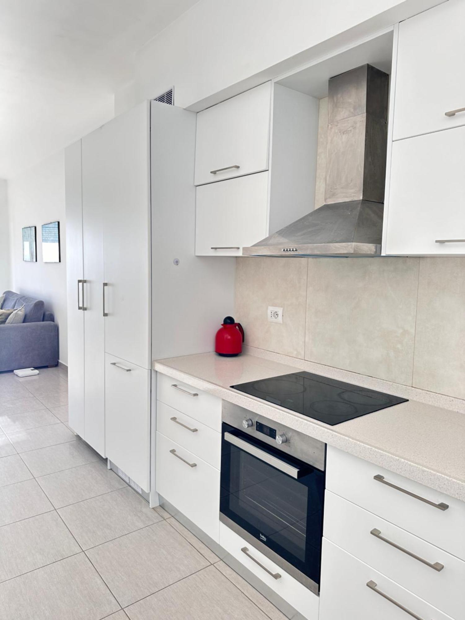 Appartamento Bay View