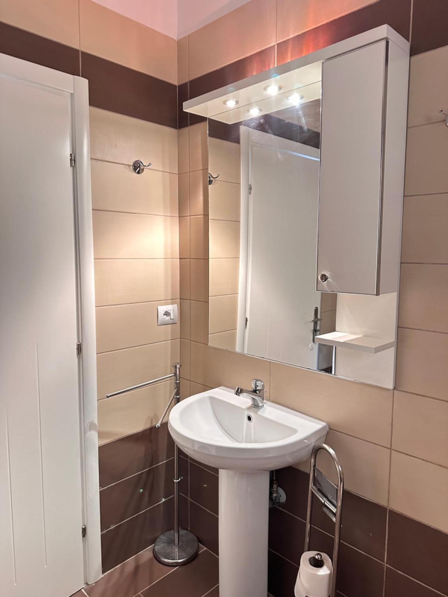 Appartamento Bay View *